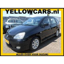 Suzuki Liana 1.6 5-drs EXCLUSIVE clima (bj 2004)