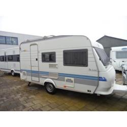 Hobby DE LUXE 400 SF (bj 2000)