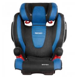 Recaro Autostoel Monza Nova Saphir