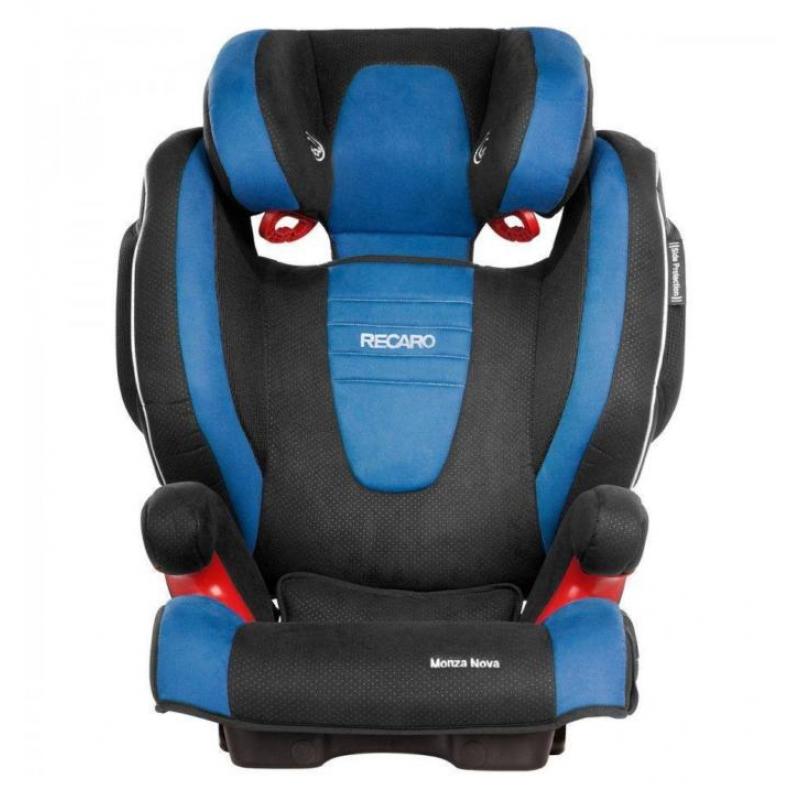 Recaro Autostoel Monza Nova Saphir