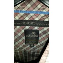 Gave blouse Vanguard maat M