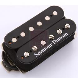 Seymour Duncan TB-6 Duncan Distortion Trembucker zwart