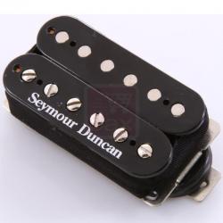 Seymour Duncan TB-6 Duncan Distortion Trembucker zwart