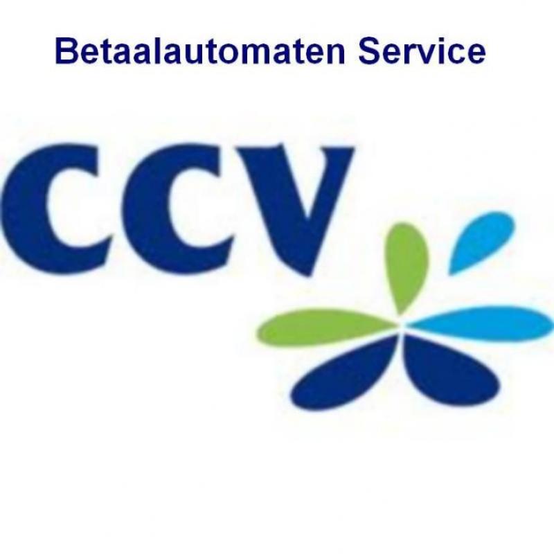 Pinautomaat CCV Verifone VX570 & VX810