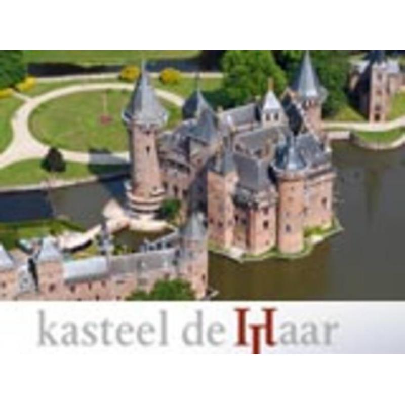 Kasteel De Haar OP=OP: Gratis of veel Korting (2016)