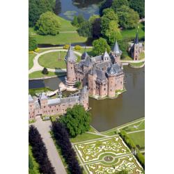 Kasteel De Haar OP=OP: Gratis of veel Korting (2016)