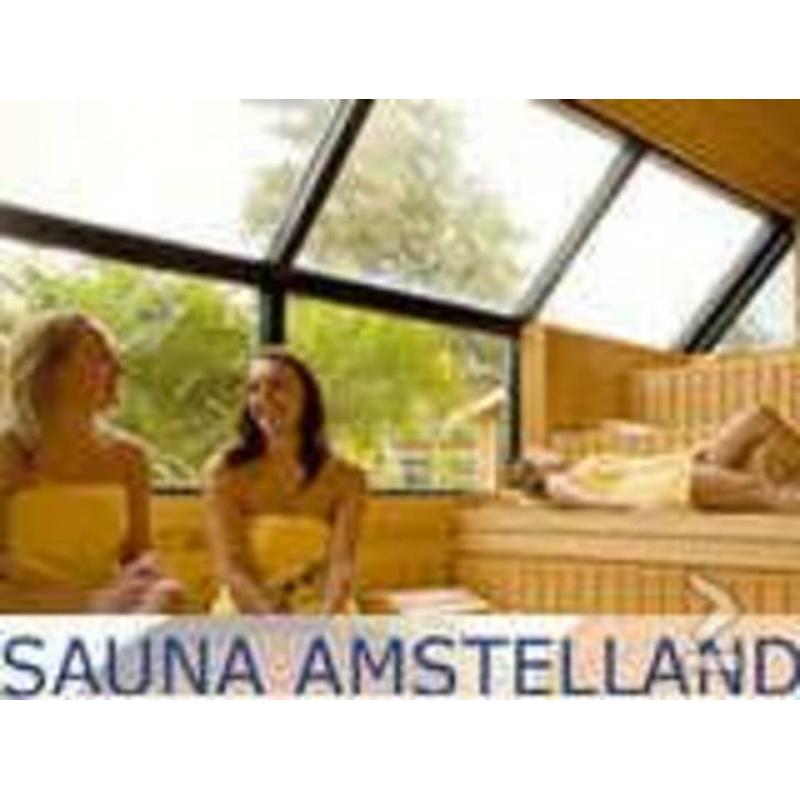 SAUNA ACTIE: Nu gratis of met korting naar de sauna! (OP=OP)