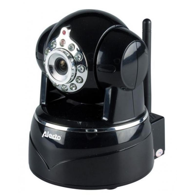 Alecto DVC-150IP ip camera