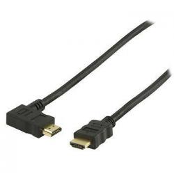 High Speed HDMI kabel met ethernet HDMI connector - HDMI c..