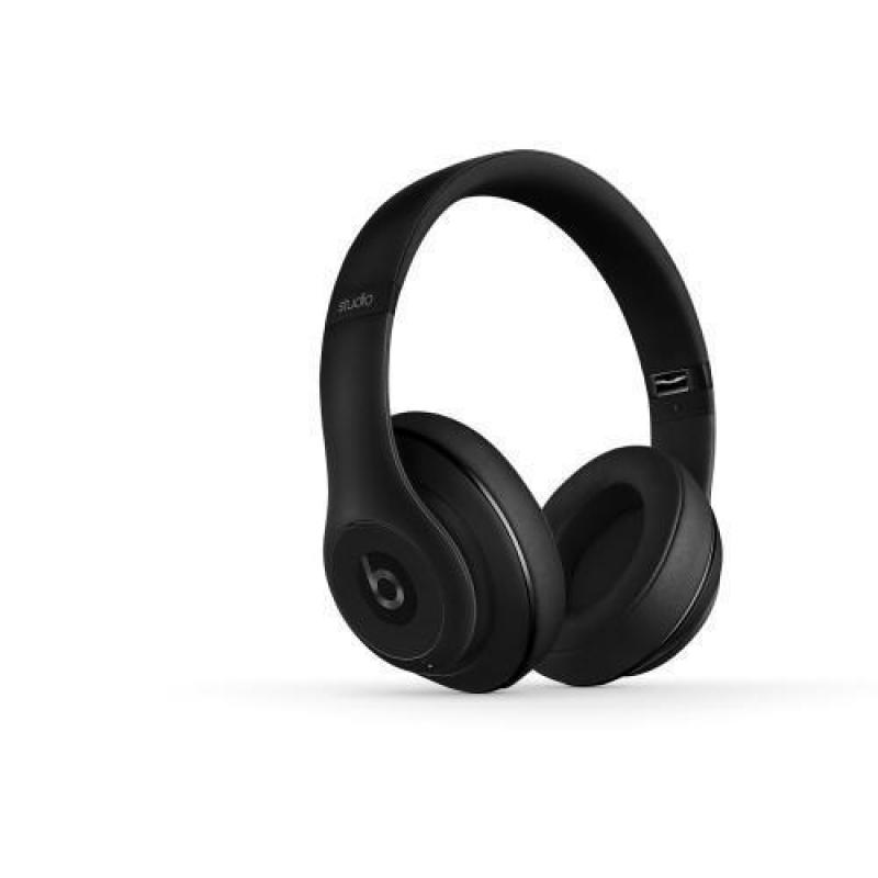 Beats by Dre Beats Studio Wireless MK2 Draadloze over-ear...