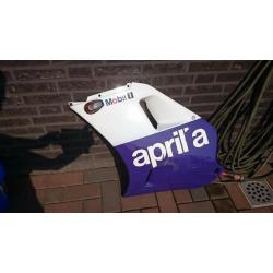 Aprilia AF1 125 125cc kuipdelen kuip set