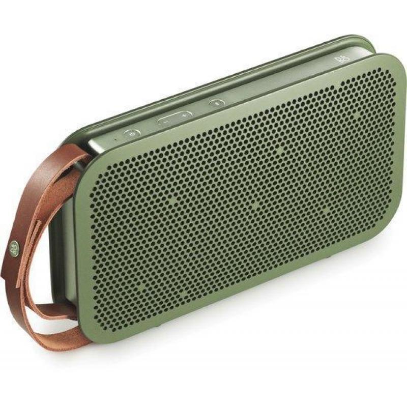 B&O Play BeoPlay A2 - Groen