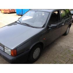 Fiat tipo plaatwerk