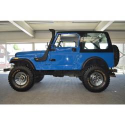 Jeep WRANGLER CJ 7