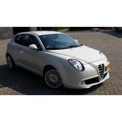 Alfa Romeo Mito 1.4 16V (95 pk) nieuwe distr.riem!