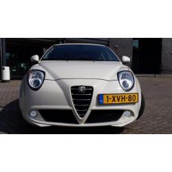 Alfa Romeo Mito 1.4 16V (95 pk) nieuwe distr.riem!