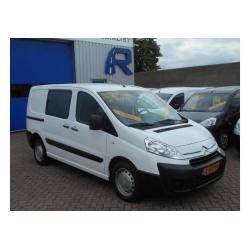 Citroen Jumpy 2.0 HDI AIRCO STANDKACHEL NETTE AUTO