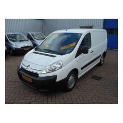 Citroen Jumpy 2.0 HDI AIRCO STANDKACHEL NETTE AUTO