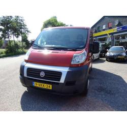 Fiat Ducato 28 2.2 MJ KH1 Actual / Profiteer van onze voorj