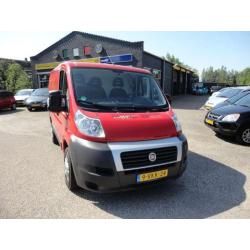 Fiat Ducato 28 2.2 MJ KH1 Actual / Profiteer van onze voorj