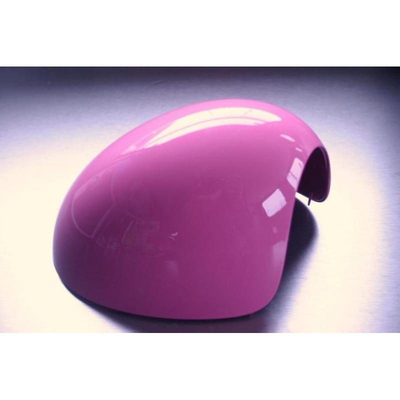 Energy Pink Spiegelkappen MINI (2006-2014)