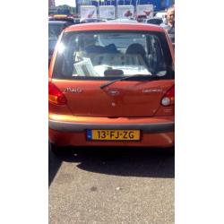 Daewoo Matiz 0.8 2000