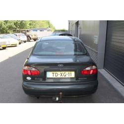 Daewoo Lanos 1.5 SE Sedan Stuurbekr.Apk 09-2016