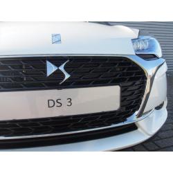 Ds Ds3 PureTech 130PK S&S Sport Chic LEDER/LED-VISION