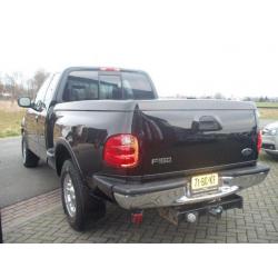 Ford USA F-150 Lariat 5.4L EFI V8 4WD DC (bj 2003)