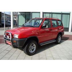 Ford USA Maverick 2.4 . 4WD .met N.A.P (bj 1994)