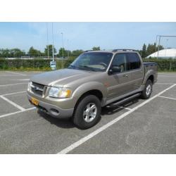 Ford USA Explorer 4.0 V6 Limited 4x4