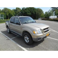 Ford USA Explorer 4.0 V6 Limited 4x4