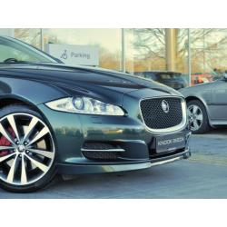 Jaguar XJ 3.0 V6 SC Portfolio LWB 20"/SportPack/ACC/TV