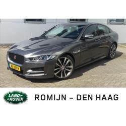 Jaguar XE 2.0 147KW AUT