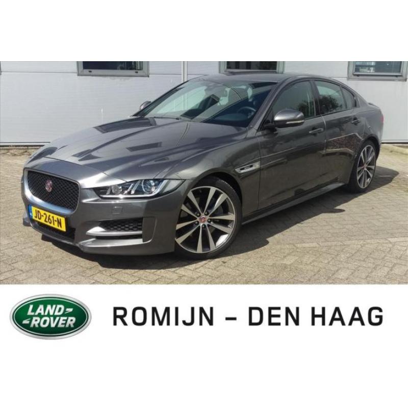 Jaguar XE 2.0 147KW AUT