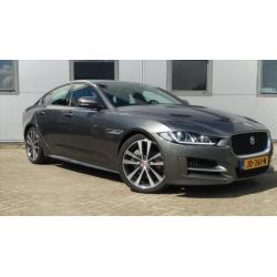 Jaguar XE 2.0 147KW AUT