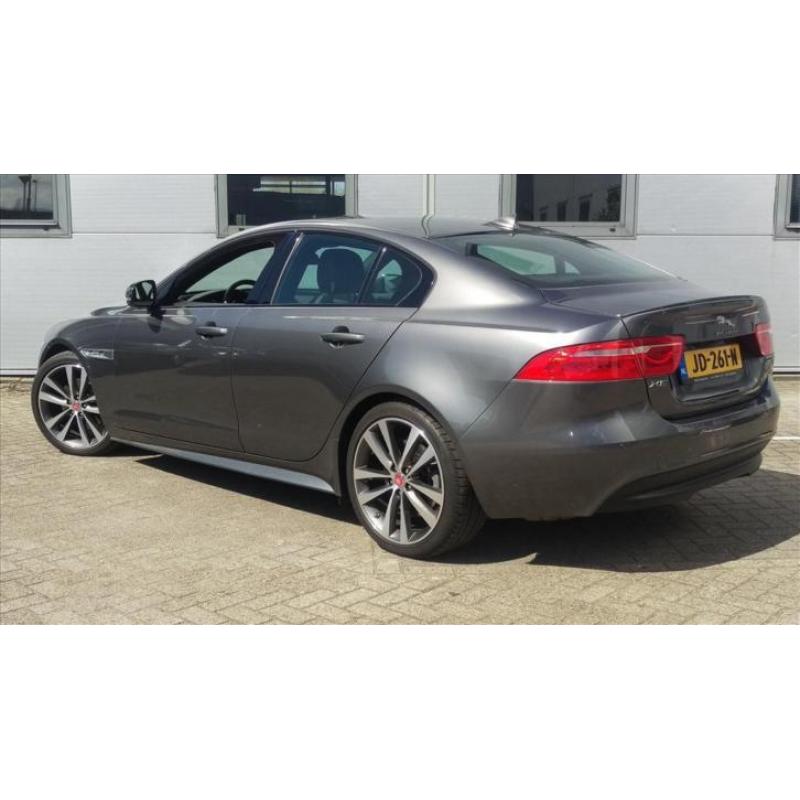 Jaguar XE 2.0 147KW AUT