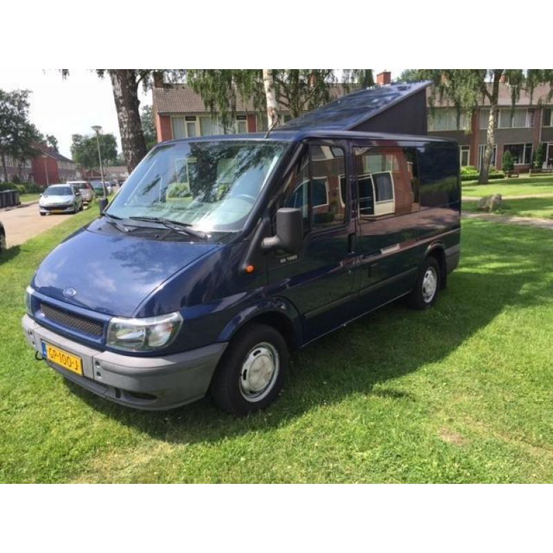 Ford TRANSIT 260S FD VAN 85 LR 4,54 ford transit bus camper