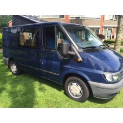 Ford TRANSIT 260S FD VAN 85 LR 4,54 ford transit bus camper