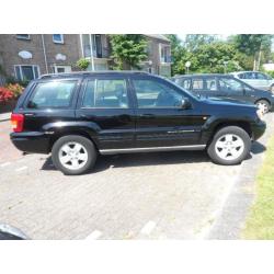 Jeep Grand-Cherokee 4.0 I LPG-G3 YOUNGTIMER!!