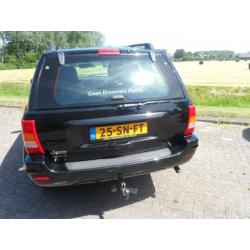 Jeep Grand-Cherokee 4.0 I LPG-G3 YOUNGTIMER!!