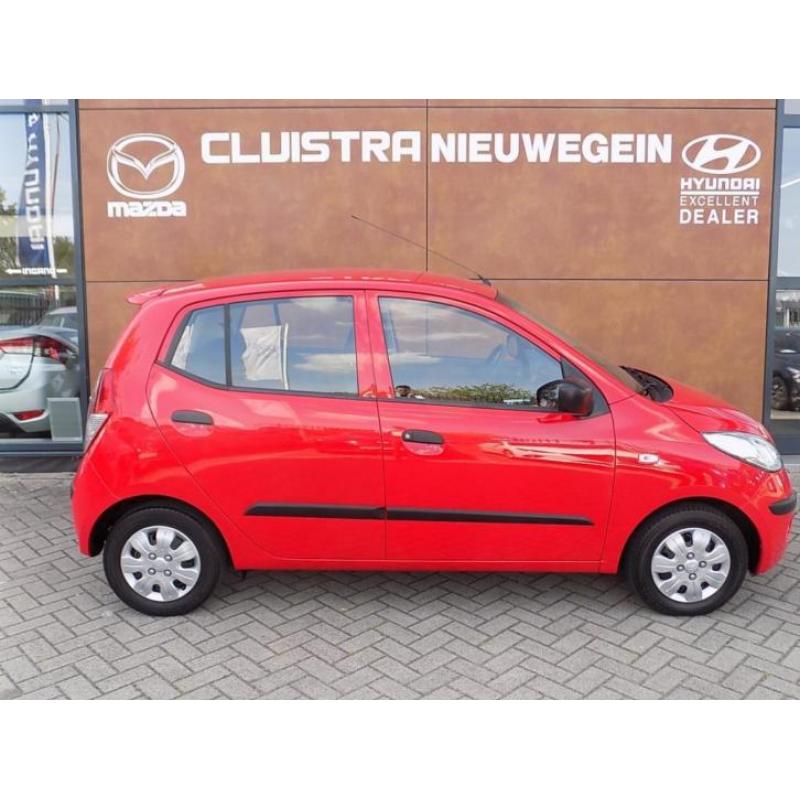 Hyundai i10 1.1 Active Cool, Airco