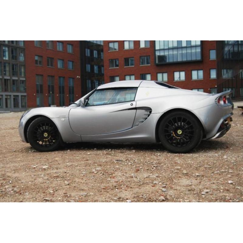 Lotus Elise S2 Sport 135R