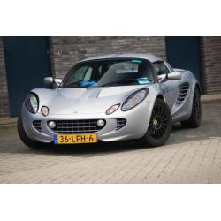 Lotus Elise S2 Sport 135R