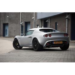 Lotus Elise S2 Sport 135R