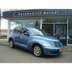 Chrysler PT CRUISER 2.2 CRD Limited 122311 KM !!! Aantoonbaa