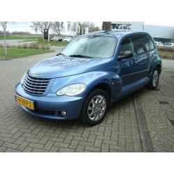 Chrysler PT CRUISER 2.2 CRD Limited 122311 KM !!! Aantoonbaa