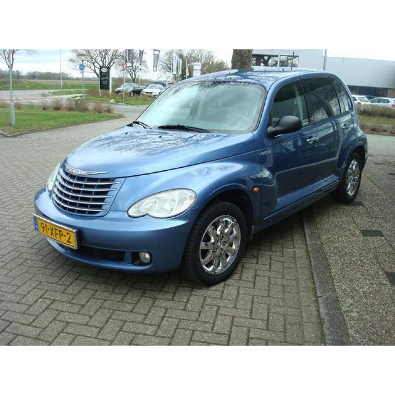 Chrysler PT CRUISER 2.2 CRD Limited 122311 KM !!! Aantoonbaa