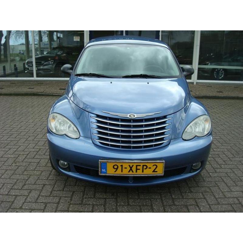 Chrysler PT CRUISER 2.2 CRD Limited 122311 KM !!! Aantoonbaa