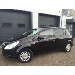 Opel Corsa 1.2-16V TWINPORT 5DEURS AIRCO BJ 2009 93169KM